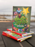 Krølle Bølle holder jul