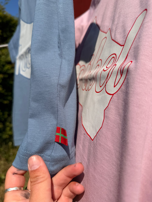 "Horra" T-shirt til Børn