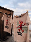 Krølle Bølle T-shirts til Børn